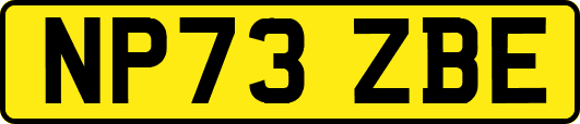 NP73ZBE