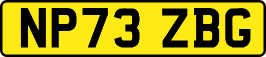 NP73ZBG