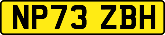 NP73ZBH