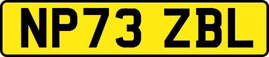 NP73ZBL