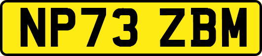 NP73ZBM