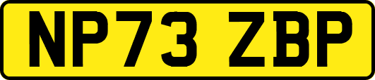 NP73ZBP