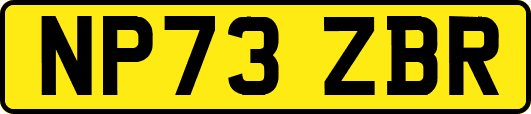 NP73ZBR
