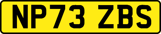 NP73ZBS