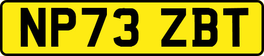 NP73ZBT