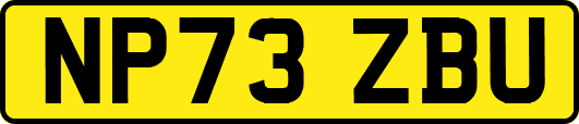 NP73ZBU