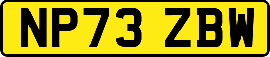NP73ZBW