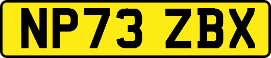 NP73ZBX