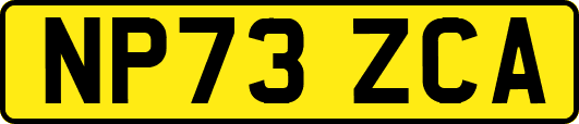 NP73ZCA