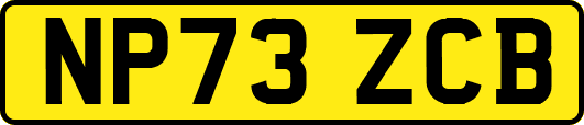 NP73ZCB