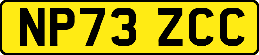 NP73ZCC