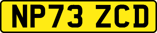 NP73ZCD