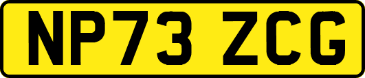NP73ZCG