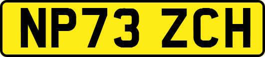 NP73ZCH