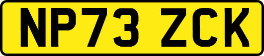 NP73ZCK
