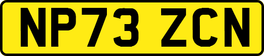 NP73ZCN