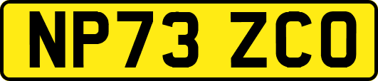 NP73ZCO