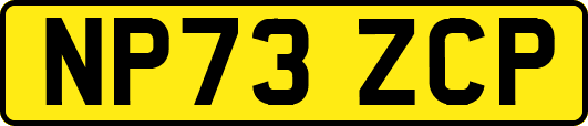 NP73ZCP
