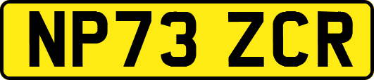 NP73ZCR
