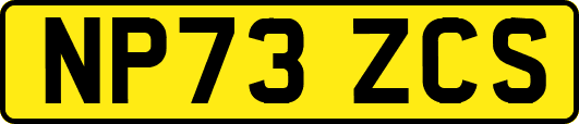 NP73ZCS