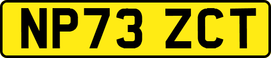 NP73ZCT