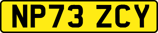 NP73ZCY