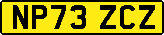 NP73ZCZ