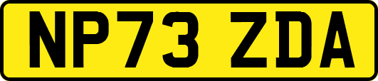 NP73ZDA