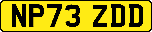 NP73ZDD