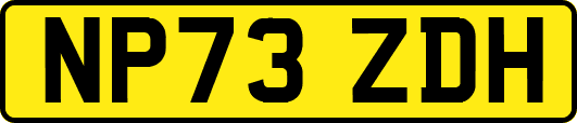 NP73ZDH