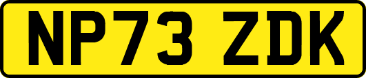 NP73ZDK