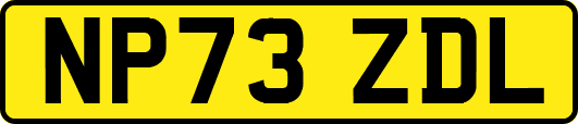 NP73ZDL