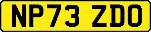 NP73ZDO