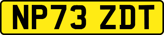 NP73ZDT