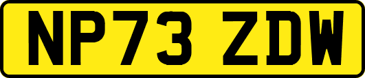 NP73ZDW
