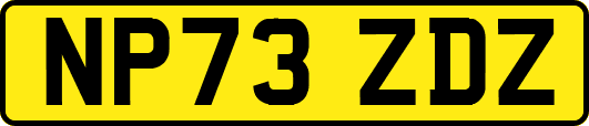NP73ZDZ