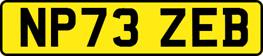 NP73ZEB