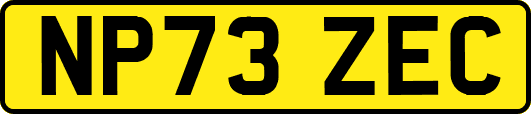 NP73ZEC