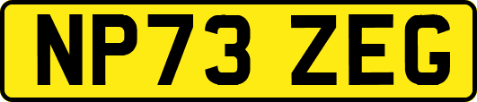 NP73ZEG