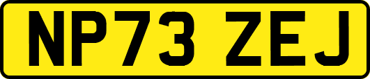 NP73ZEJ