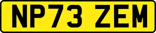 NP73ZEM