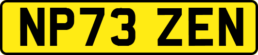 NP73ZEN