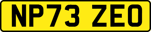 NP73ZEO