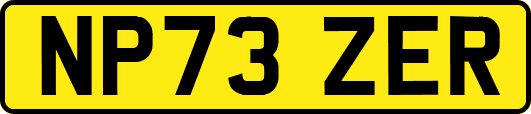 NP73ZER