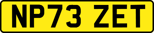 NP73ZET