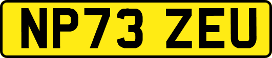 NP73ZEU