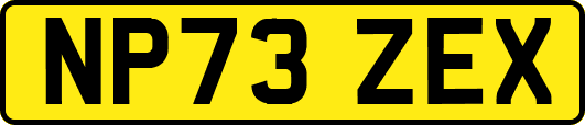 NP73ZEX