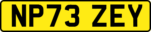 NP73ZEY