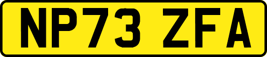 NP73ZFA