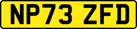 NP73ZFD